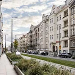Grey Apartment 1