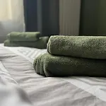 Grey Apartment 1