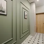 Grey Apartment 1
